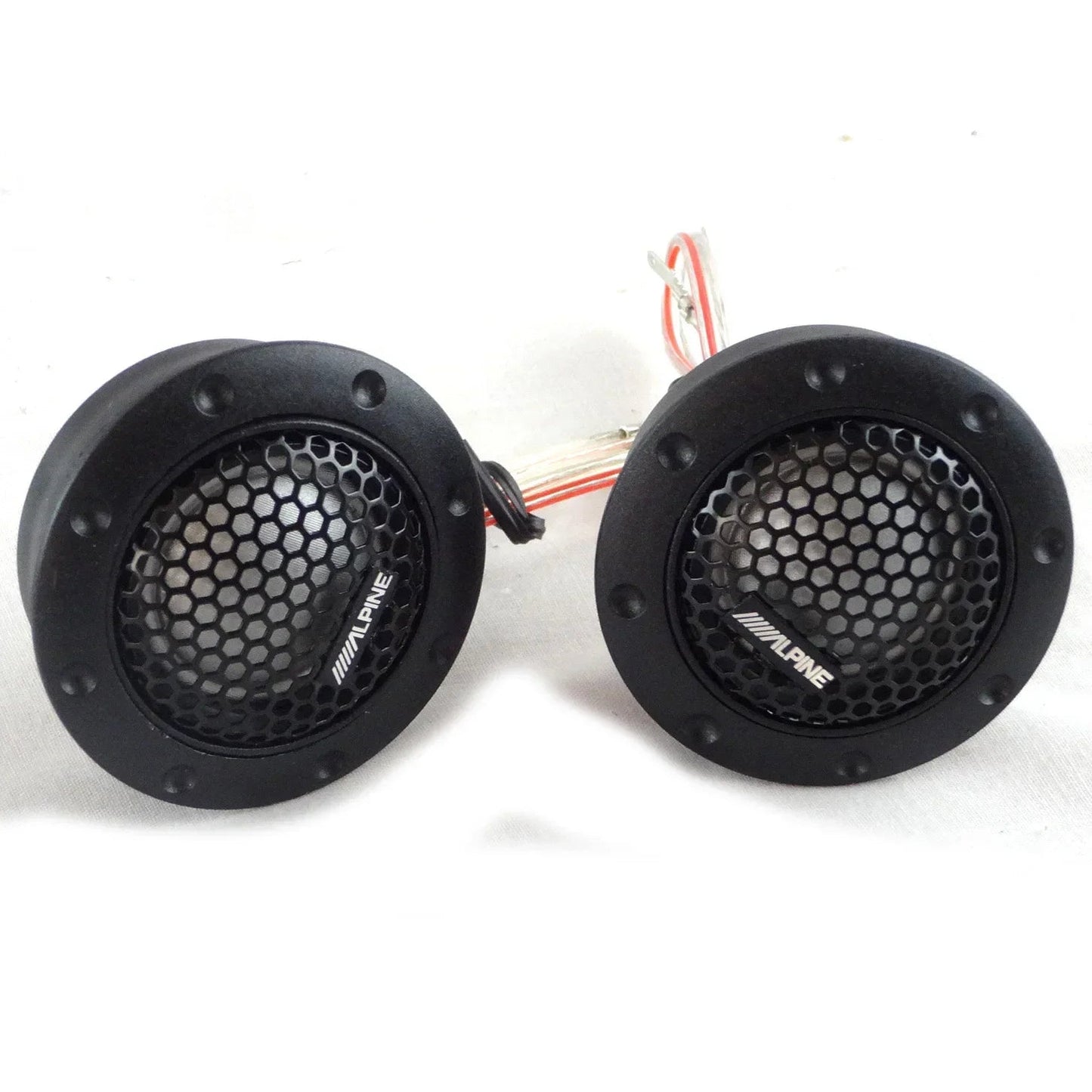 ALPINE DDT - S30 25mm (1") 360W Tweeter - Cameno.no