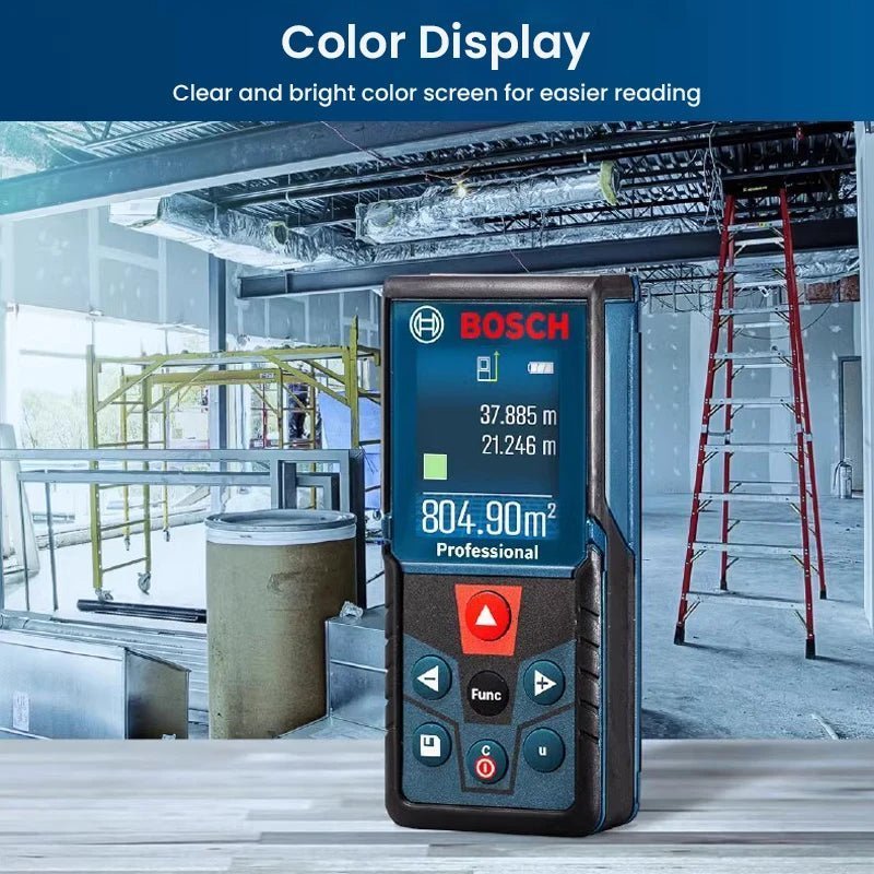 Bosch GLM 400/4000 - Cameno.no