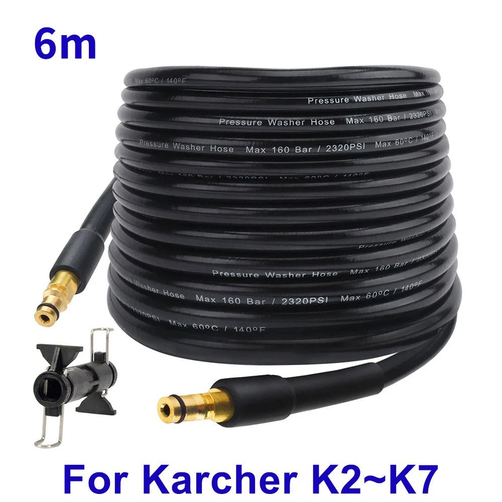 Forlengerslange for Karcher K2 - K7 - Cameno.No