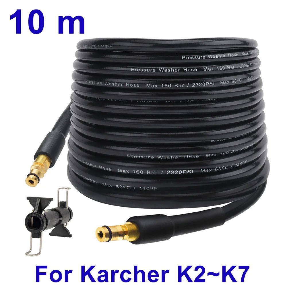 Forlengerslange for Karcher K2 - K7 - Cameno.No