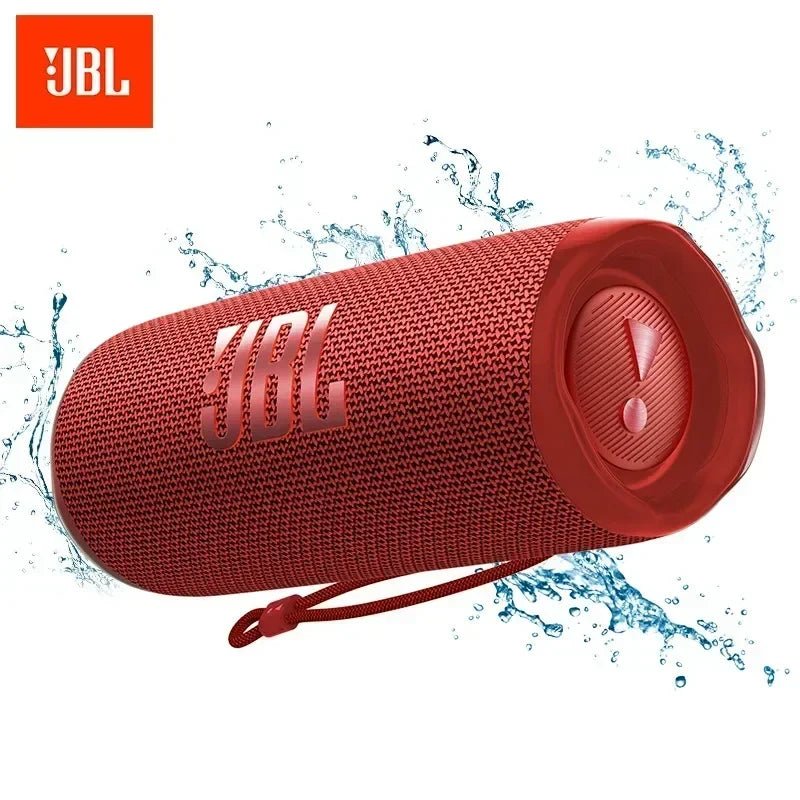 JBL Flip 6 bærbar høyttaler - Cameno.no