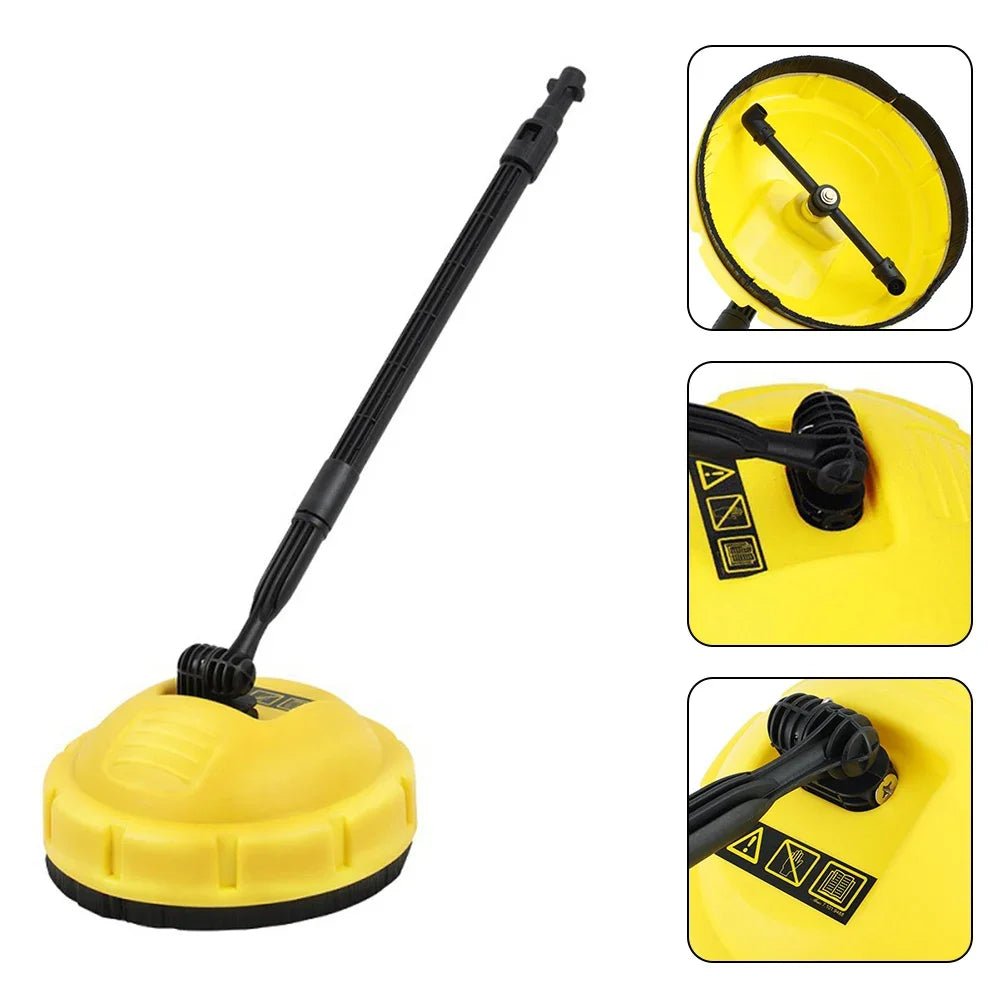 KARCHER terrassevasker - Cameno.No