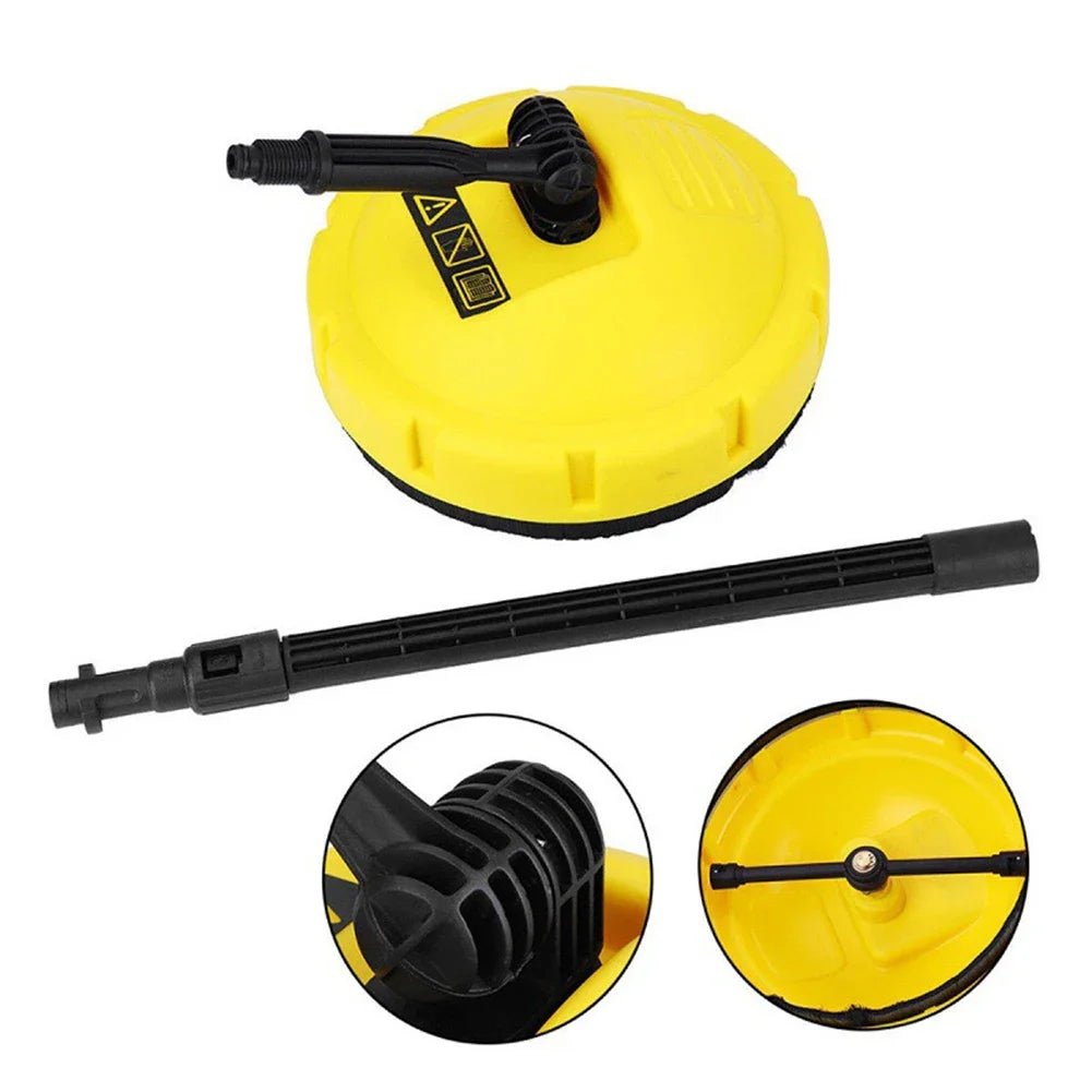 KARCHER terrassevasker - Cameno.No