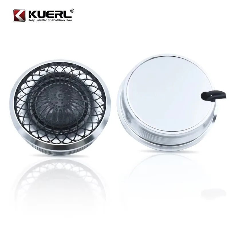 KUERL Dome/tweeter - Cameno.no