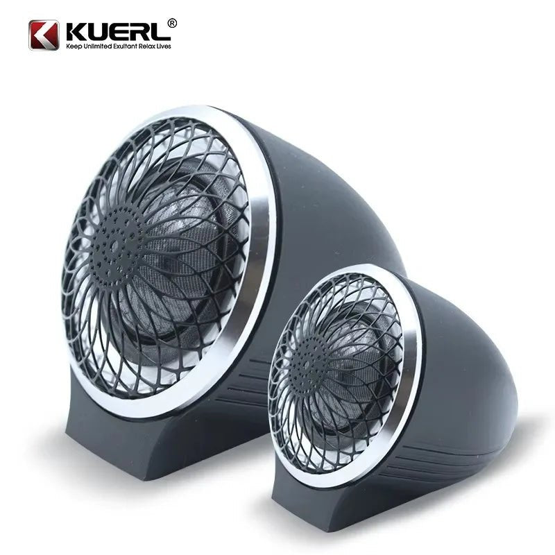 KUERL Dome/tweeter - Cameno.no