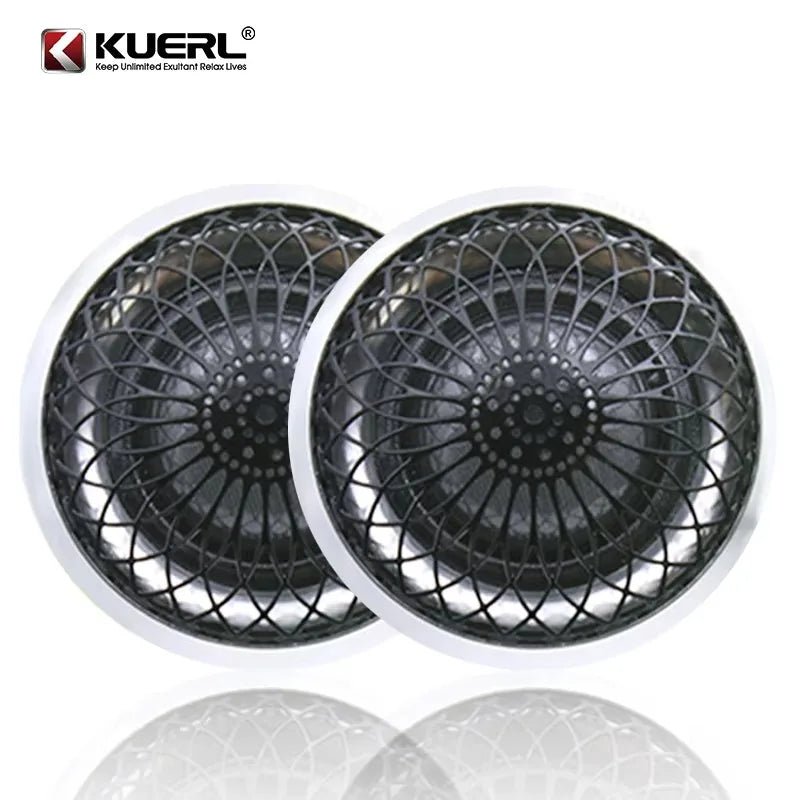 KUERL Dome/tweeter - Cameno.no