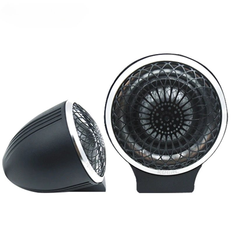 KUERL Dome/tweeter - Cameno.no