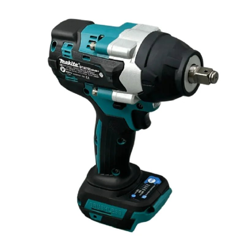 Makita DTW700 18V Muttertrekker - Cameno.no