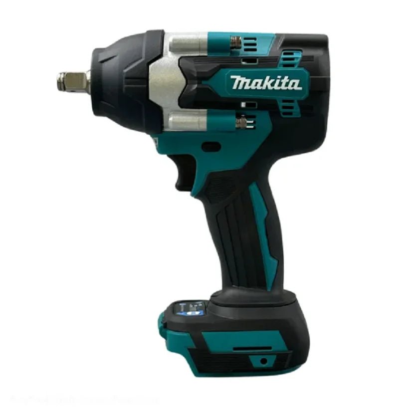 Makita DTW700 18V Muttertrekker - Cameno.no
