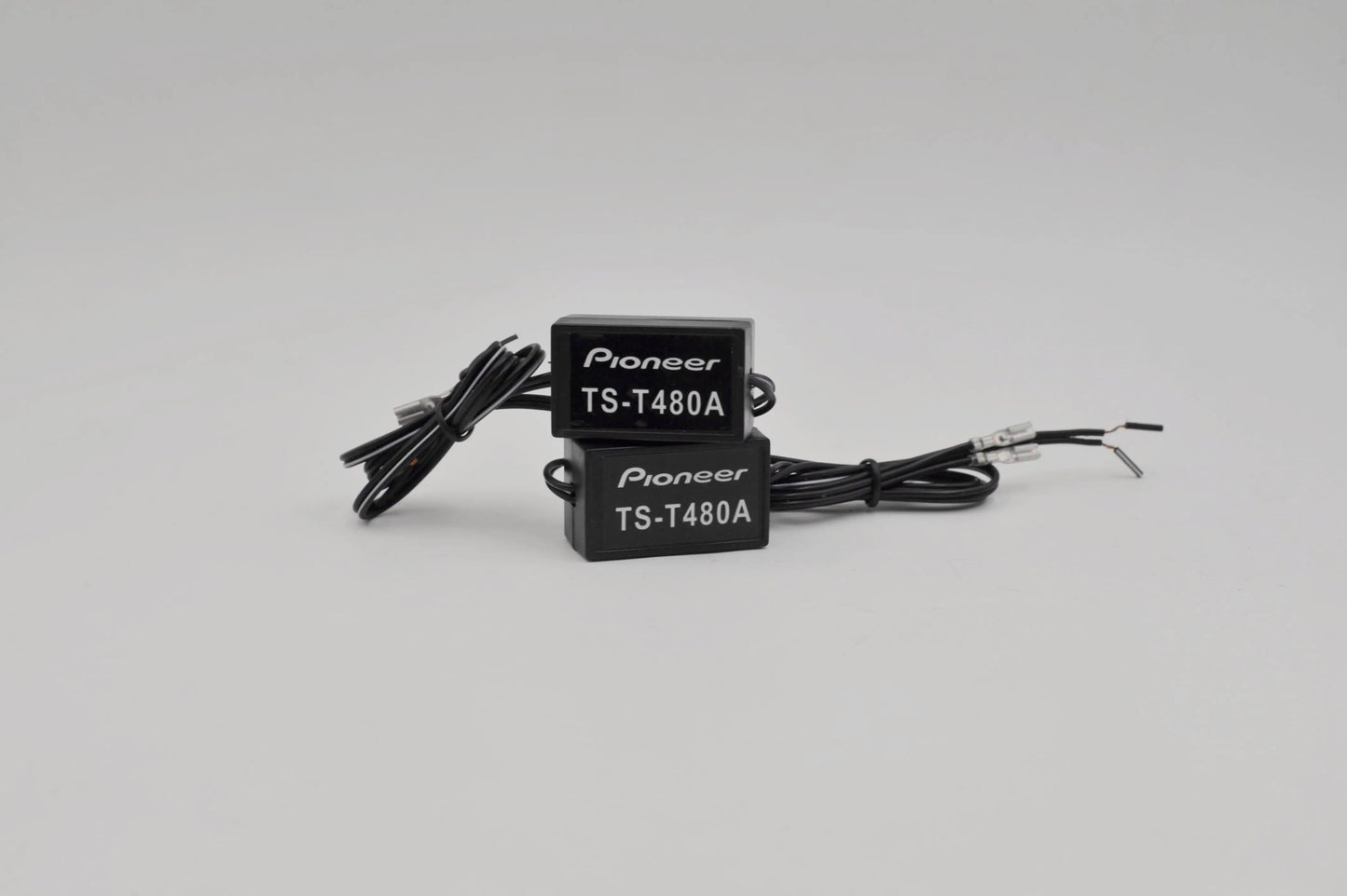 Pioneer 300W Bilhøyttalere – Dome/tweetere - Cameno.no