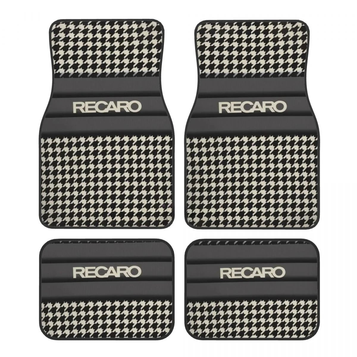 RECARO Crystal Velvet Gulvmatter - Cameno.no