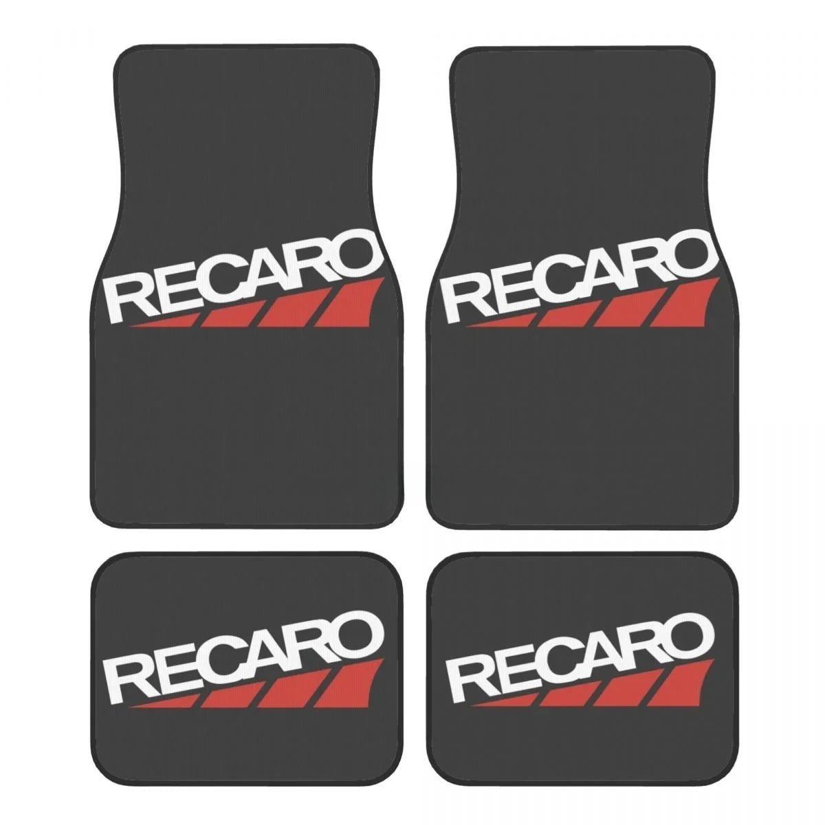 RECARO Crystal Velvet Gulvmatter - Cameno.no