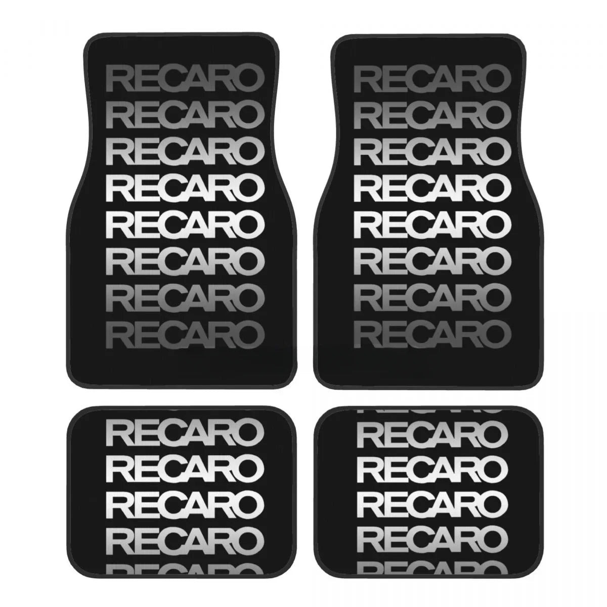 RECARO Crystal Velvet Gulvmatter - Cameno.no