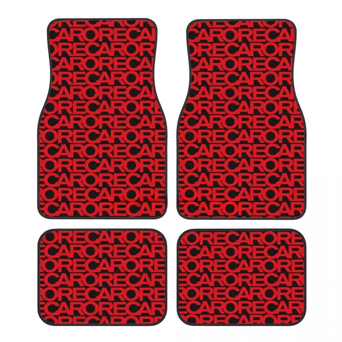 RECARO Crystal Velvet Gulvmatter - Cameno.no