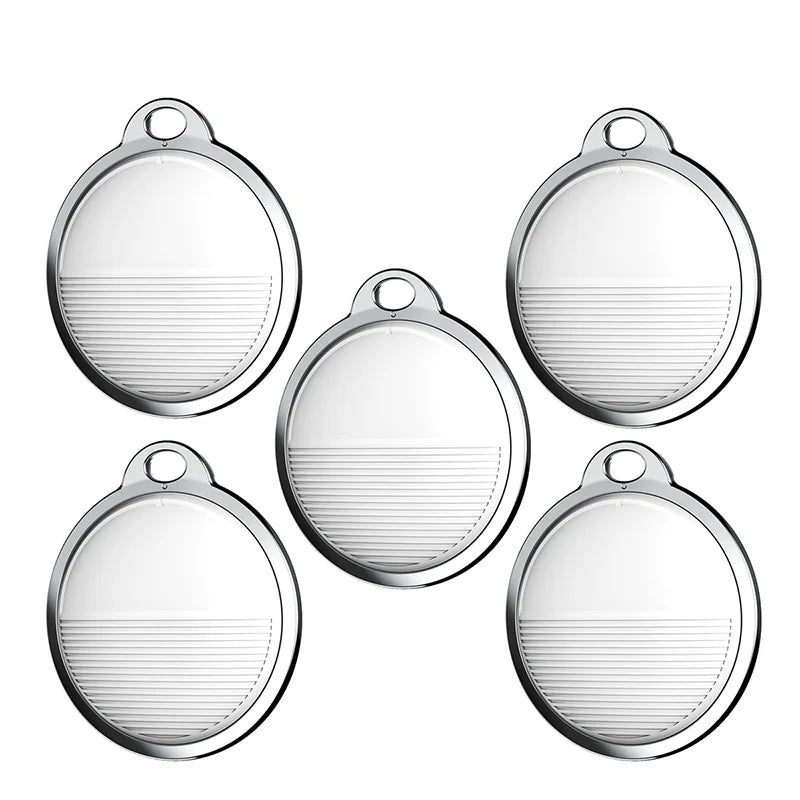 Smart minitracker for barn, kjæledyr og eiendeler - Cameno.no