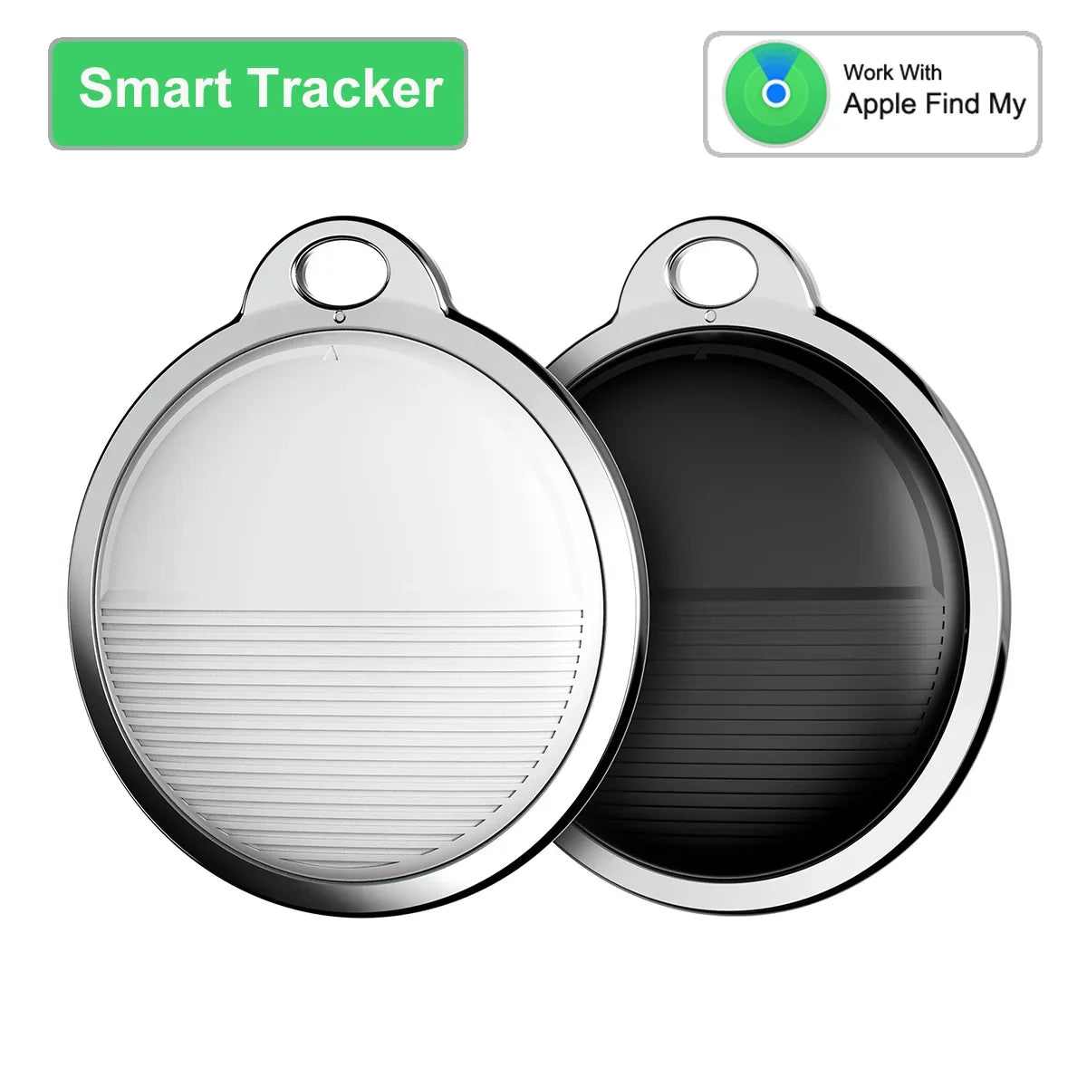 Smart minitracker for barn, kjæledyr og eiendeler - Cameno.no