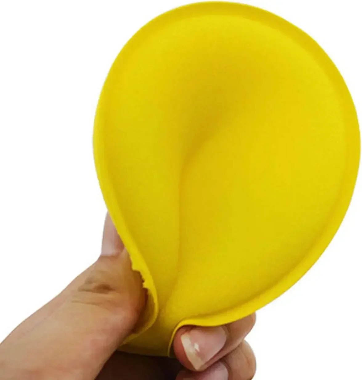 Vokspad / poleringspute – perfekt til bilpleie og detailing - Cameno.no
