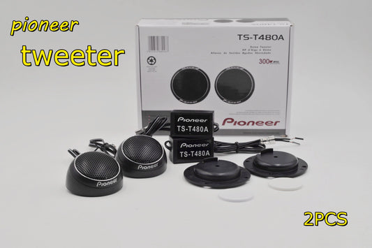 pioneer bil stereo