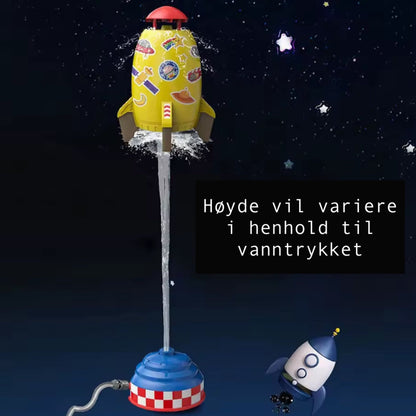 Bestselger for sommerlek – vannspredere for barna - Cameno.no