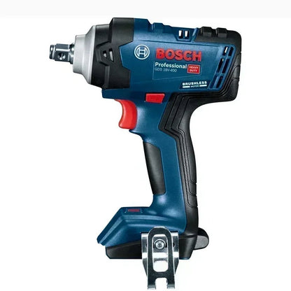 Bosch GDS 18V - 400 Slagtrekker - Cameno.No