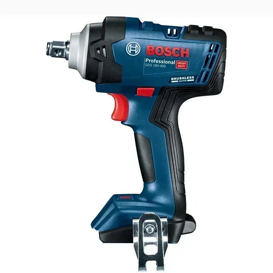 Bosch GDS 18V - 400 Slagtrekker - Cameno.No