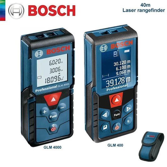 Bosch GLM 400/4000 - Cameno.no