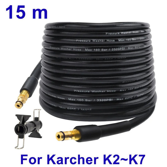 Forlengerslange for Karcher K2 - K7 - Cameno.No