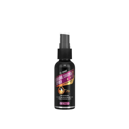 Keramisk Nano Coating for Langvarig Glans og Beskyttelse - Cameno.no
