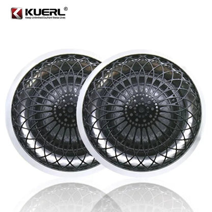 KUERL Dome/tweeter - Cameno.no