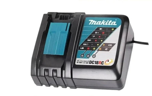Makita 6.0AH batteripakker - Cameno.No