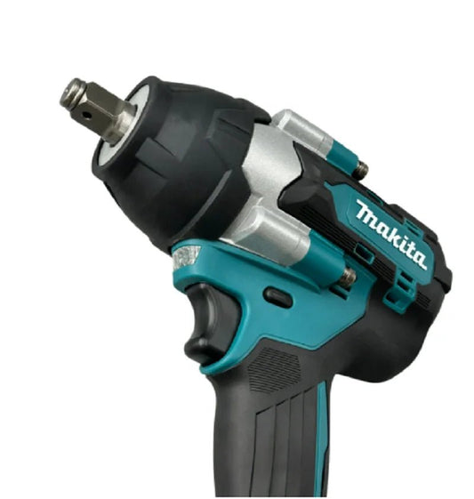 Makita DTW700 18V Muttertrekker - Cameno.No