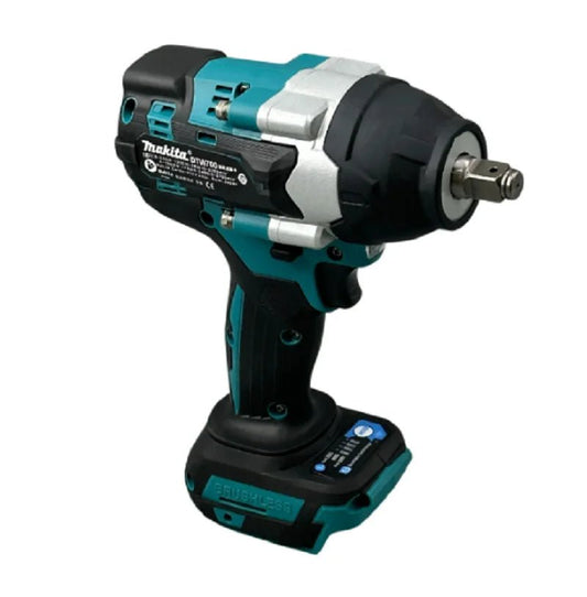 Makita DTW700 18V Muttertrekker - Cameno.No