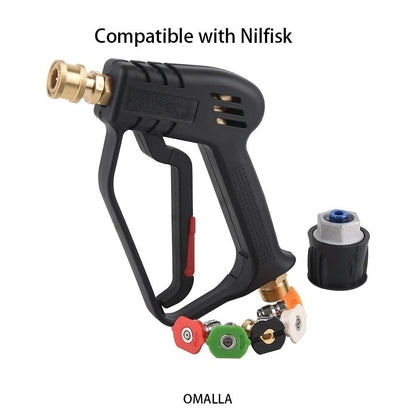 OMALLA Kort Høytrykkspistol - Karcher/Nilfisk - Cameno.no