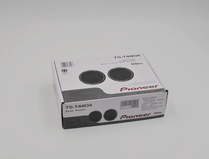 Pioneer 300W Bilhøyttalere – Dome/tweetere - Cameno.no