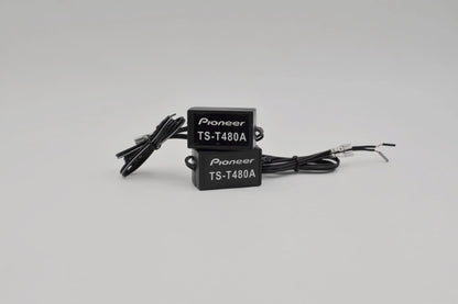Pioneer 300W Bilhøyttalere – Dome/tweetere - Cameno.no