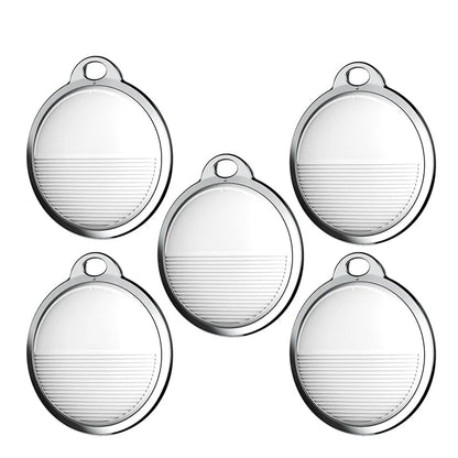 Smart minitracker for barn, kjæledyr og eiendeler - Cameno.no