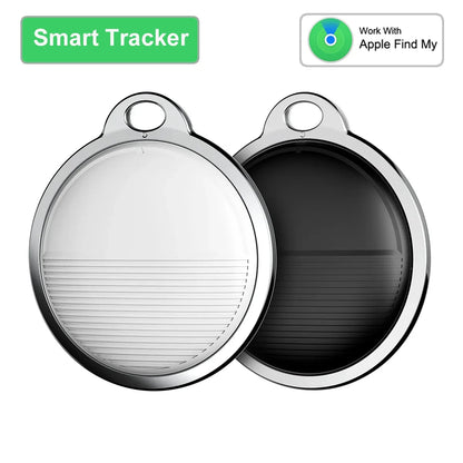 Smart minitracker for barn, kjæledyr og eiendeler - Cameno.no