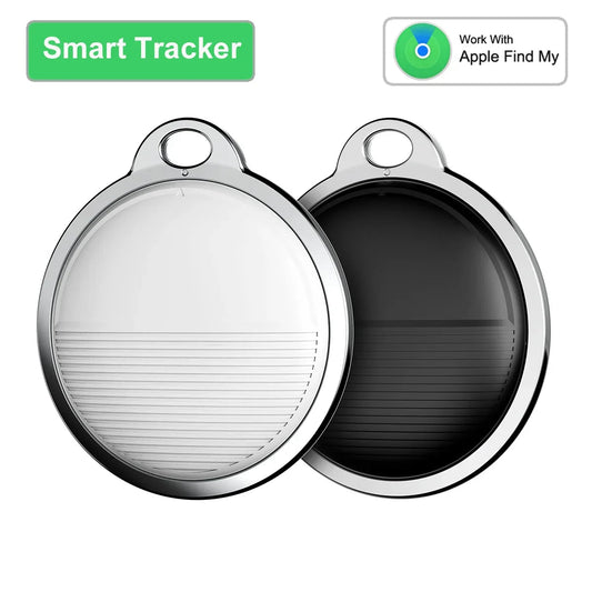 Smart minitracker for barn, kjæledyr og eiendeler - Cameno.no
