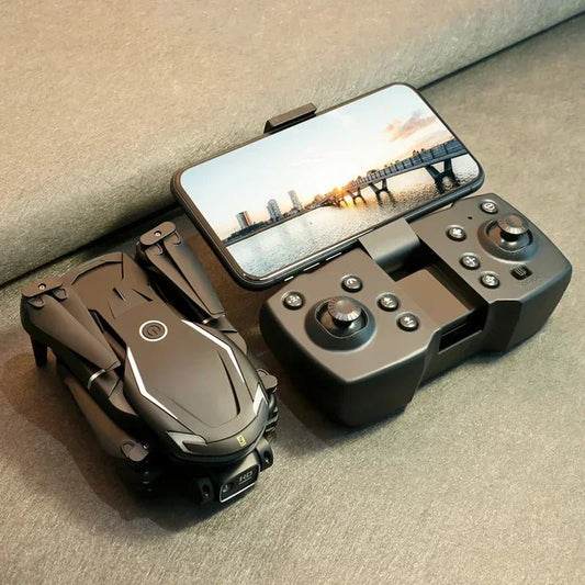 V88 Drone 8K 5G GPS Pro. - Cameno.No