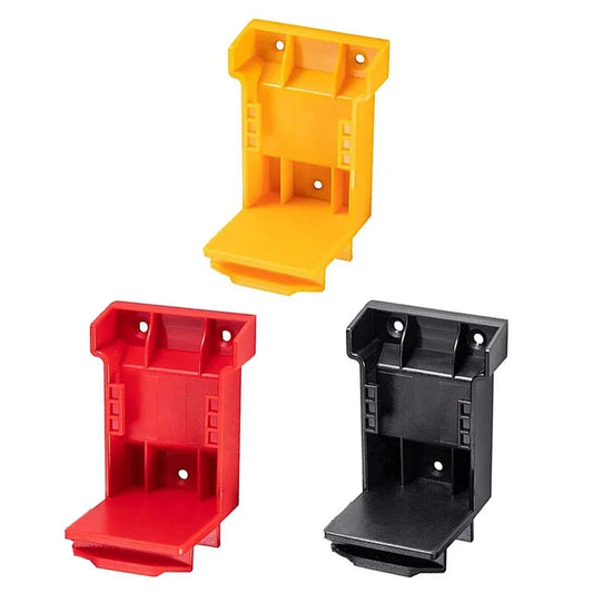 Verktøyholder for DEWALT OG MILWAUKEE - Cameno.No